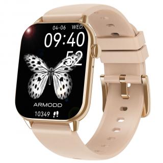 ARMODD Prime rose gold