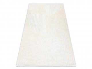 Béžový moderný koberec Maddie Rozmer: 160x220 cm