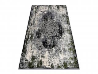 Viacfarebný štruktúrovaný koberec Vinci Rozmer: 120x170 cm