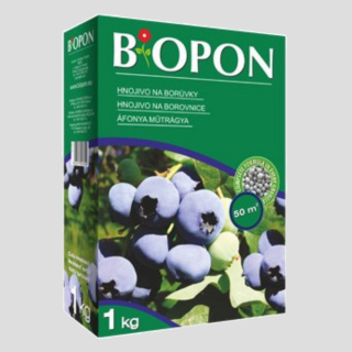 BOPON - HNOJIVO NA ČUČORIEDKY (1 KG)