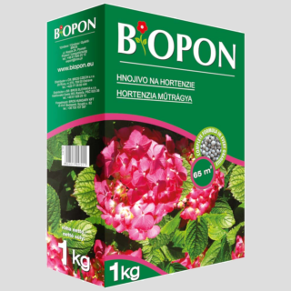 BOPON - HNOJIVO NA HORTENZIE (1 KG)