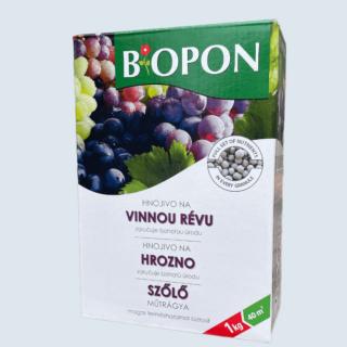 BOPON - HNOJIVO NA VINIČ (1 KG)