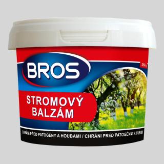 BROS - STROMOVÝ BALZAM (350 G)