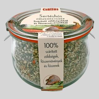 CSATTOS - KORENINOVÁ ZMES NA BRAVČOVÉ MÄSO (220 G)