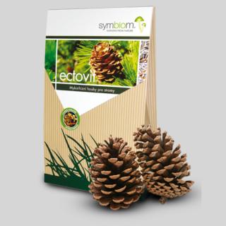 ECTOVIT® - mykorhiza pre stromy (100 g)