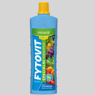 FORESTINA MINERAL - FYTOVIT ŠPECIÁLNE HNOJIVO (1000 ML)