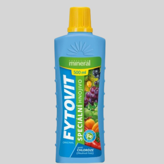 FORESTINA MINERAL - FYTOVIT ŠPECIÁLNE HNOJIVO (500 ML)