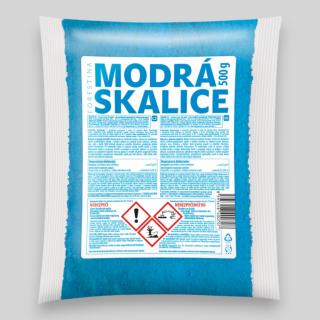 FORESTINA - MODRÁ SKALICA (0,5 KG)