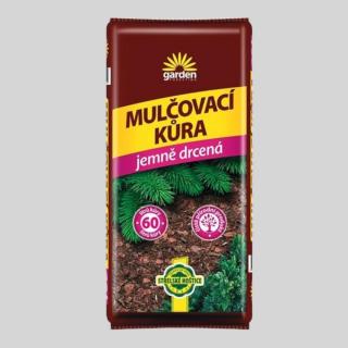 FORESTINA - MULČOVACIA KÔRA (60 LITROV)