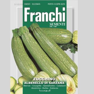 FRANCHI - SEMENÁ CUKETA - ALBERELLO DI SARZANA (10 g)