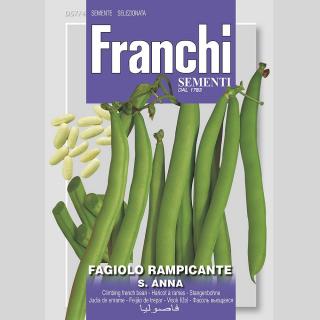 FRANCHI - SEMENÁ FAZUĽA ŤAHAVÁ – S. ANNA (35 g)