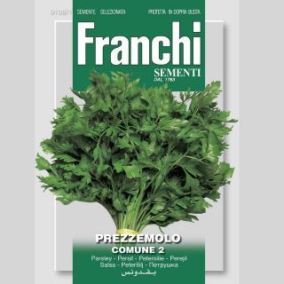 FRANCHI - SEMENÁ PETRŽLENOVÁ VŇAŤ - COMUNE 2 (15 g)