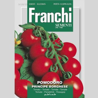 FRANCHI - SEMENÁ RAJČIAK – PRINCIPE BORGHESE (1,5 g)