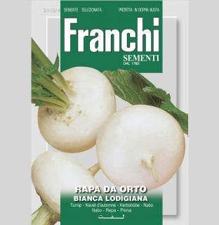 FRANCHI - VODNICA - BIANCA LODIGIANA (15 g)