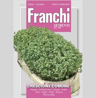 FRANCHI - ŽERUCHA - COMUNE FRANCESE (6 g)