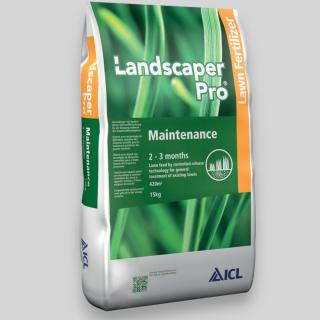 LANDSCAPER PRO - HNOJIVO NA TRÁVNIK - MAINTENANCE (15 KG)