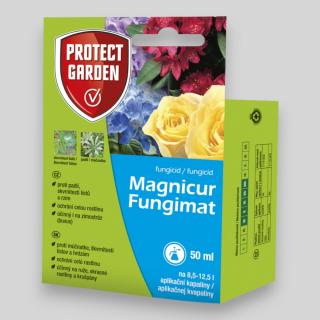 MAGNICUR FUNGIMAT (50 ML)