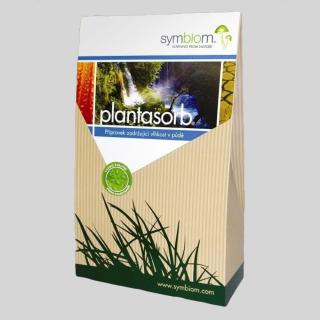 PLANTASORB® - prípravok zadržujúci pôdnu vlhkosť (750 g)