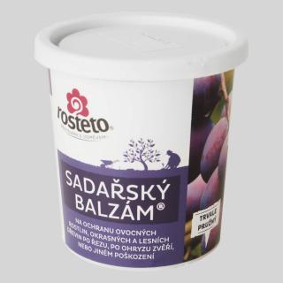 ROSETO - SADÁRSKY BALZÁM (1.200 G)