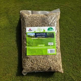 ROSTETO TRÁVNA ZMES - GOLF (0,4 KG)