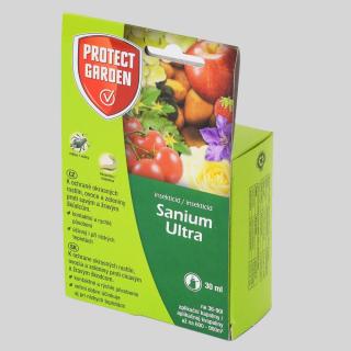 SANIUM ULTRA (2 x 5 ml)