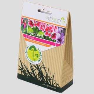 SYMBIVIT® - MUŠKÁT mykorhíza pre balkónové kvetiny (150 g)