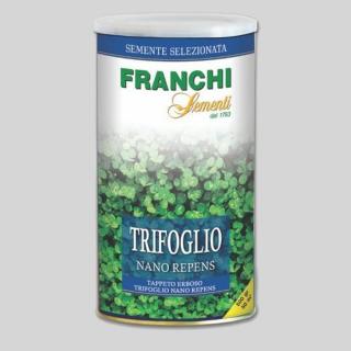 TRPASLIČIA ĎATELINKA - OSIVO TRIFOGLIO NANISSIMO (500 G)