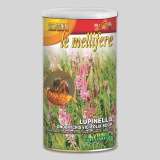 VIČENEC LIGRUS – OSIVO LUPINELLA ONOBRYCHIS VICIIFOLIA (500 G)