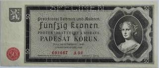 50 korún 1940 A02