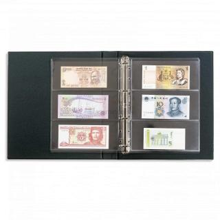 VARIO F  + 10 listov na bankovky  (Nižšie prosím vyberte konkrétnu farbu)