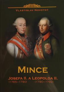 Vlastislav Novotný - Mince Jozefa II a Leopolda II