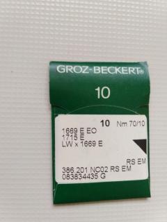 Groz-Beckert ihly 1669 RS/70 (GROZ-BECKERT)