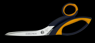 Kretzer - FINNY TecX1 (Nožnice s mikrozúbkami pre ťažké materiály, dĺžka 8 /20 cm, jednostranné.)