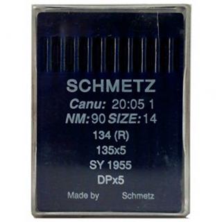 Schmetz ihly 134 R/90 (SCHMETZ)