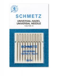 Schmetz ihly univerzál  90 (10 ks)