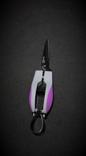 TEXI Remeselnícke nožnice 160 mm (Obľúbené pre svoju Vhodné i na strihanie ťažších materiálov ako koža.)