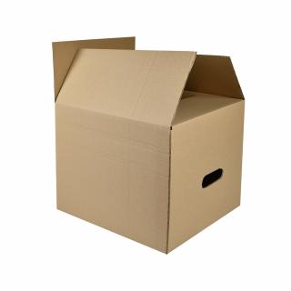 Kartónová krabica 3VL FLEX 55x35x35cm