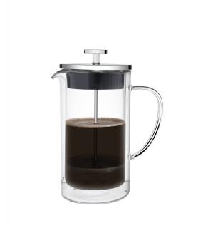 French press Tramontina Coffeeamp;Tea - 420 ml