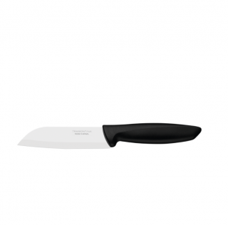 Japonský nôž Santoku Tramontina Plenus 12,5cm