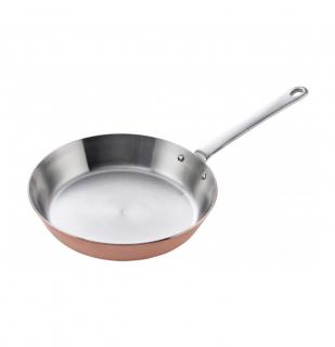 Medená panvica Scanpan Maitre D´ - 24 cm