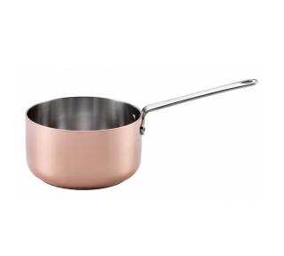 Medená rajnica Scanpan Maitre D´ - 16 cm