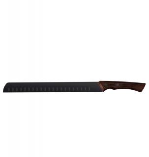 Nôž na šunku Tramontina Black FSC - 30 cm