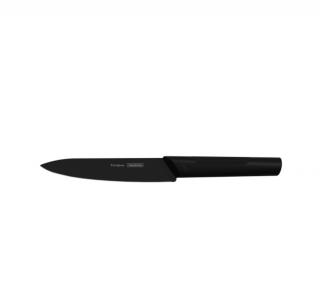 Praktický nôž Tramontina Nygma 15 cm - čierny