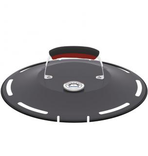 Tramontina BBQ pokrievka na gril TCP 400 - 42cm