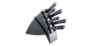 Blok na nože AZZA so 6 nožmi