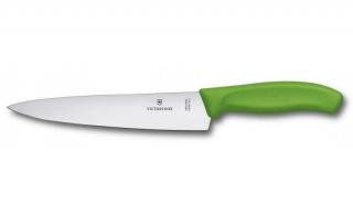 Nôž kuchársky 6.8006.F 19cm