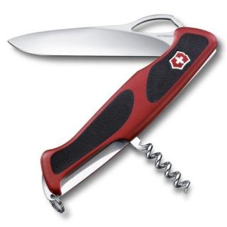 Victorinox 0.9523.MC RangerGrip 63 - 130mm, 5 funkcií