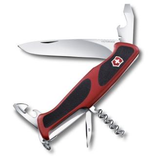 Victorinox 0.9553.C RangerGrip 68 - 130mm, 11 funkcií