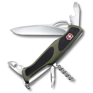 Victorinox 0.9553.MC4 RangerGrip 61 - 130mm, 11 funkcií