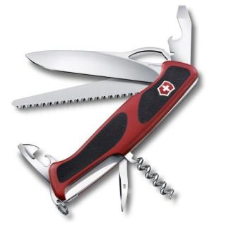 Victorinox 0.9563.MC RangerGrip 79 - 130mm, 12 funkcií